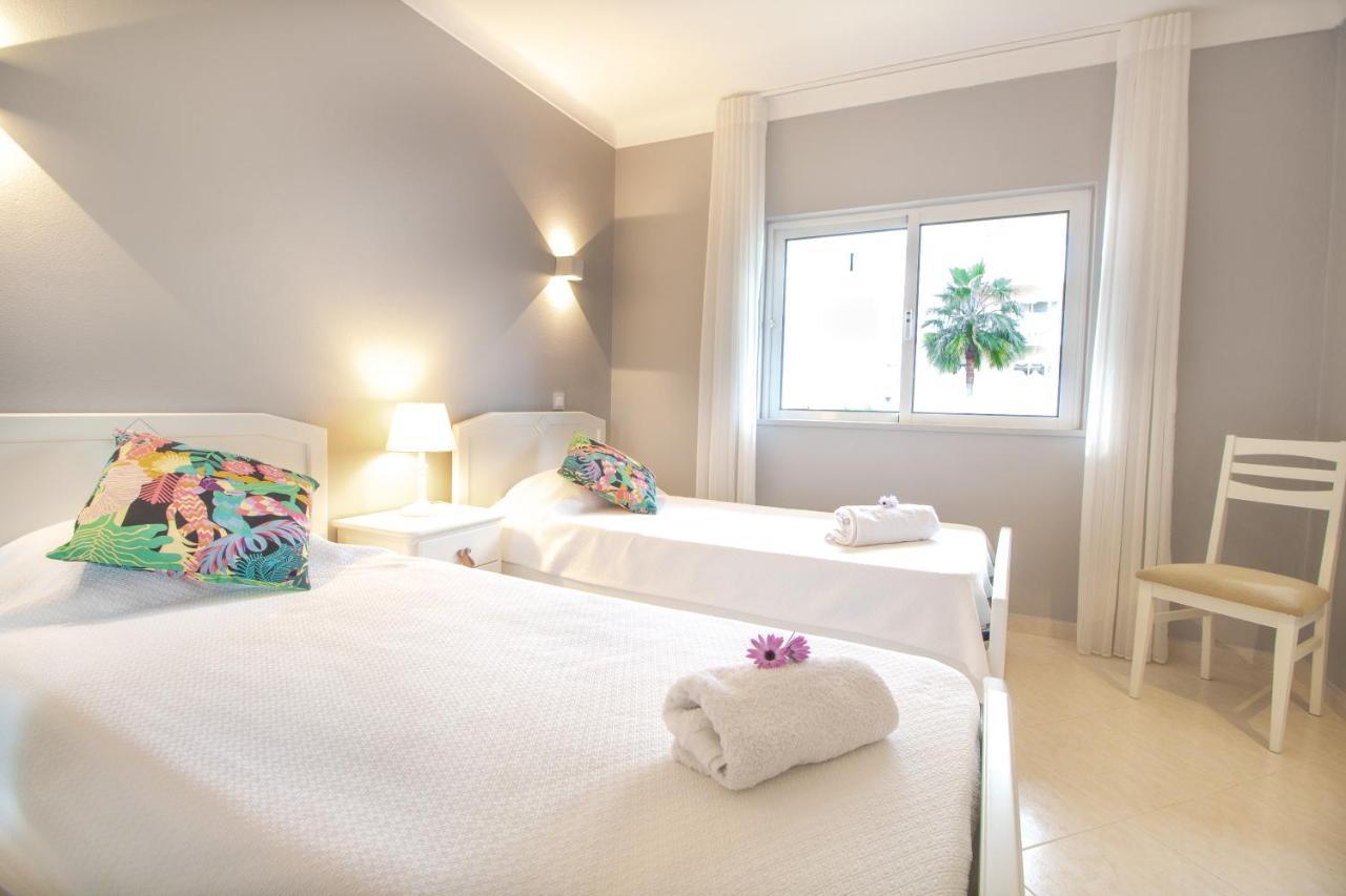Vila Marachique Daire Alvor Dış mekan fotoğraf