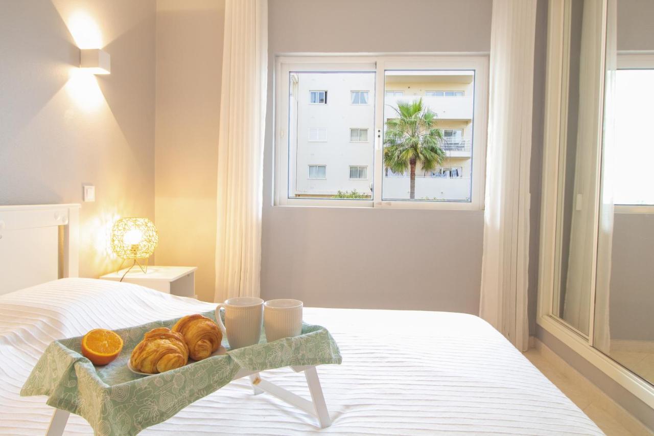 Vila Marachique Daire Alvor Dış mekan fotoğraf