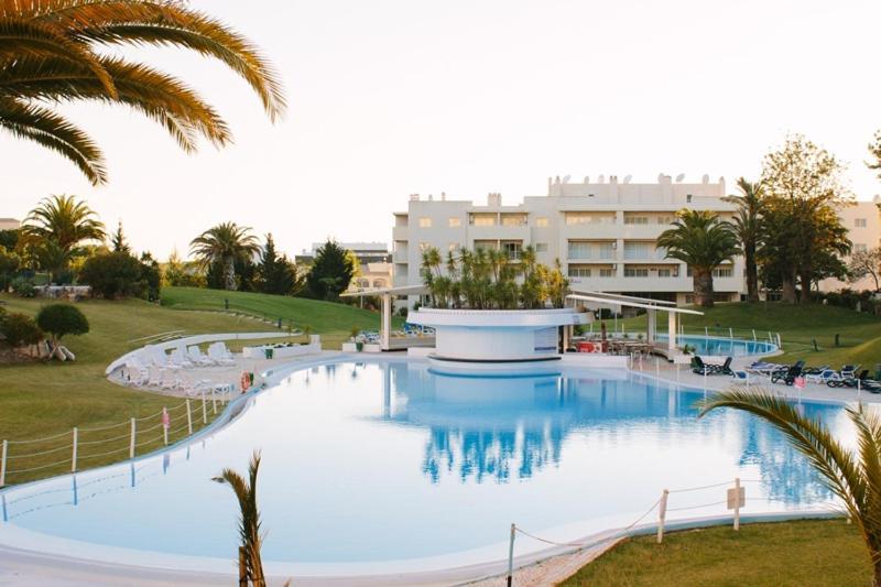 Vila Marachique Daire Alvor Dış mekan fotoğraf