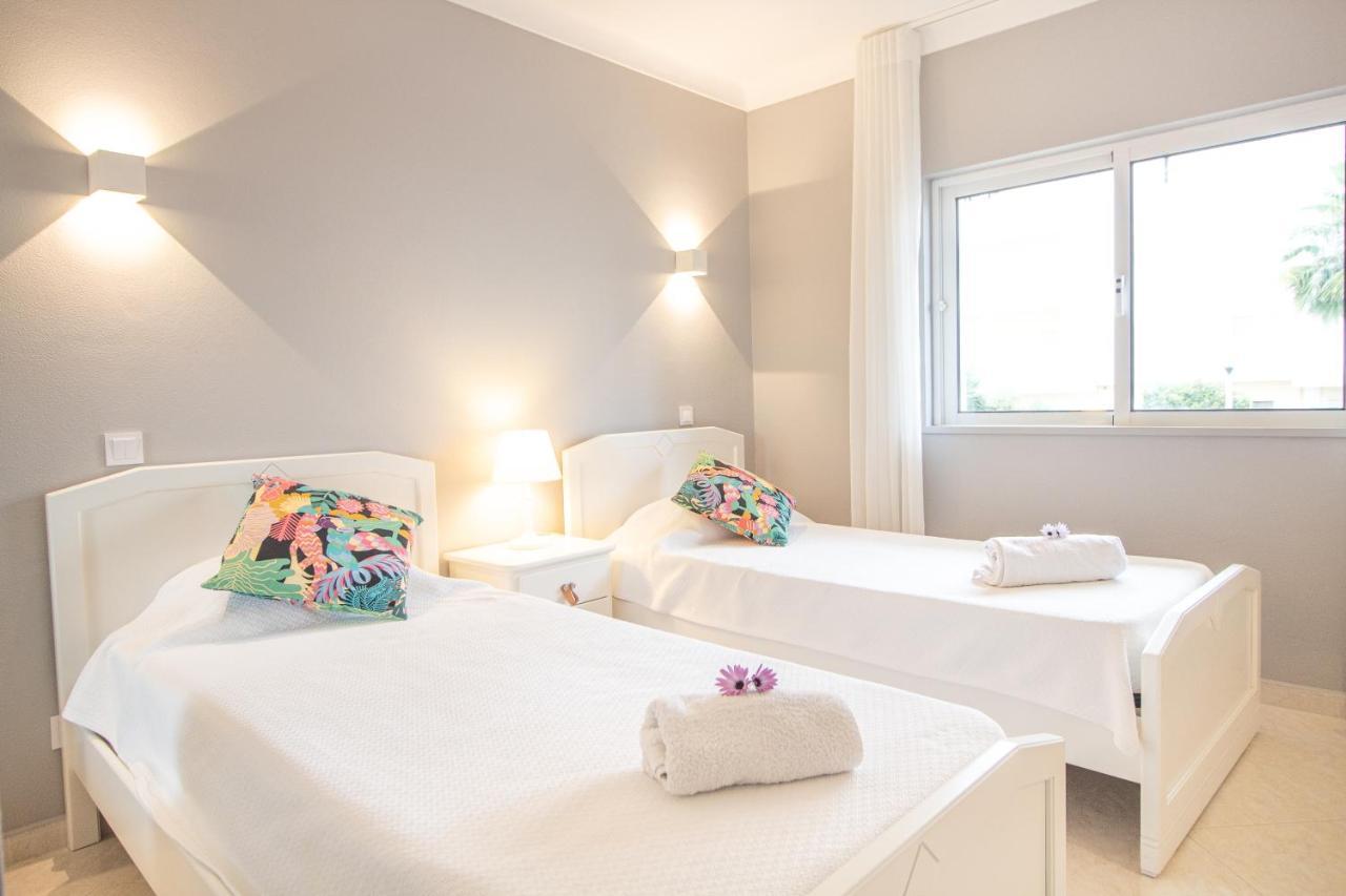 Vila Marachique Daire Alvor Dış mekan fotoğraf