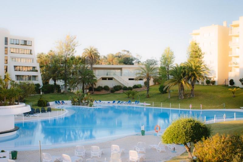 Vila Marachique Daire Alvor Dış mekan fotoğraf