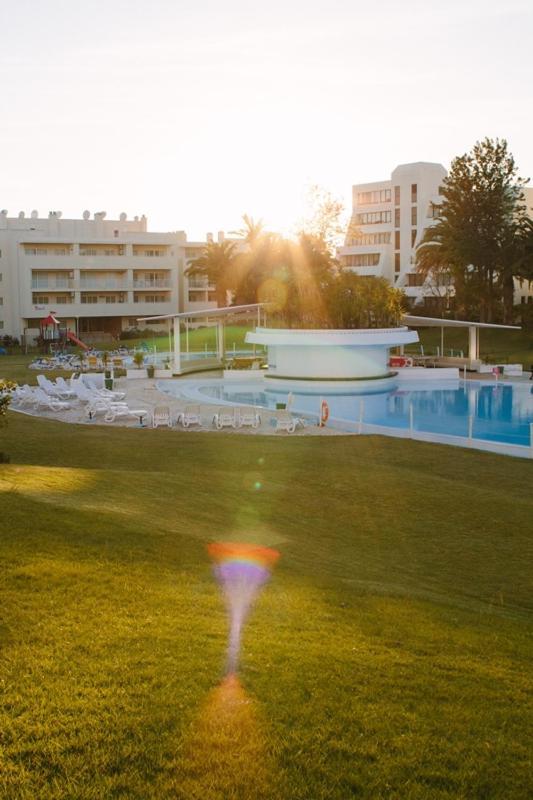 Vila Marachique Alvor Dış mekan fotoğraf
