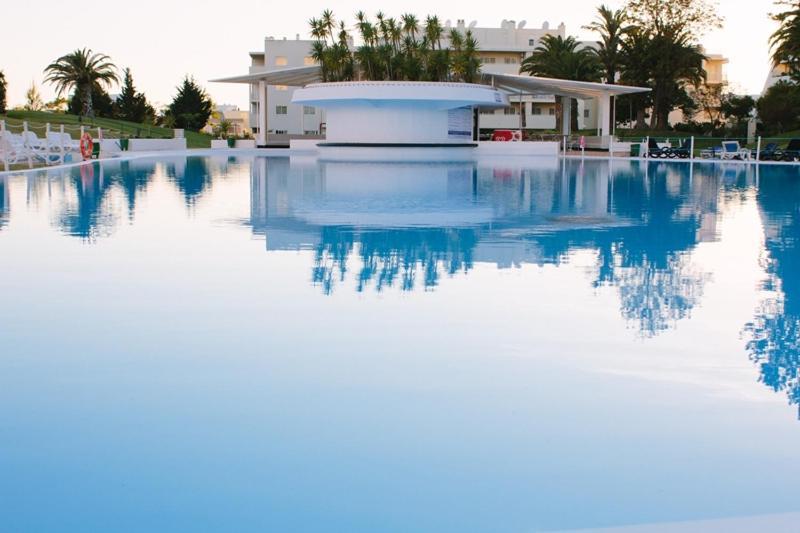 Vila Marachique Alvor Dış mekan fotoğraf
