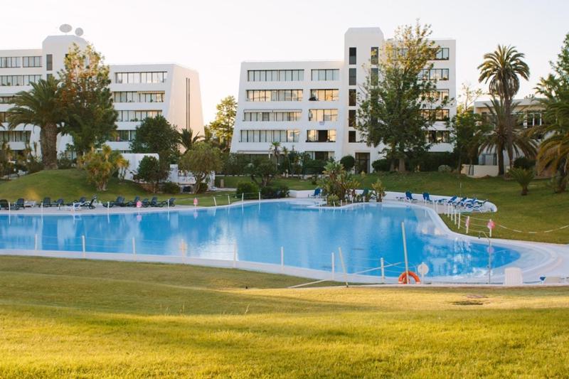 Vila Marachique Daire Alvor Dış mekan fotoğraf